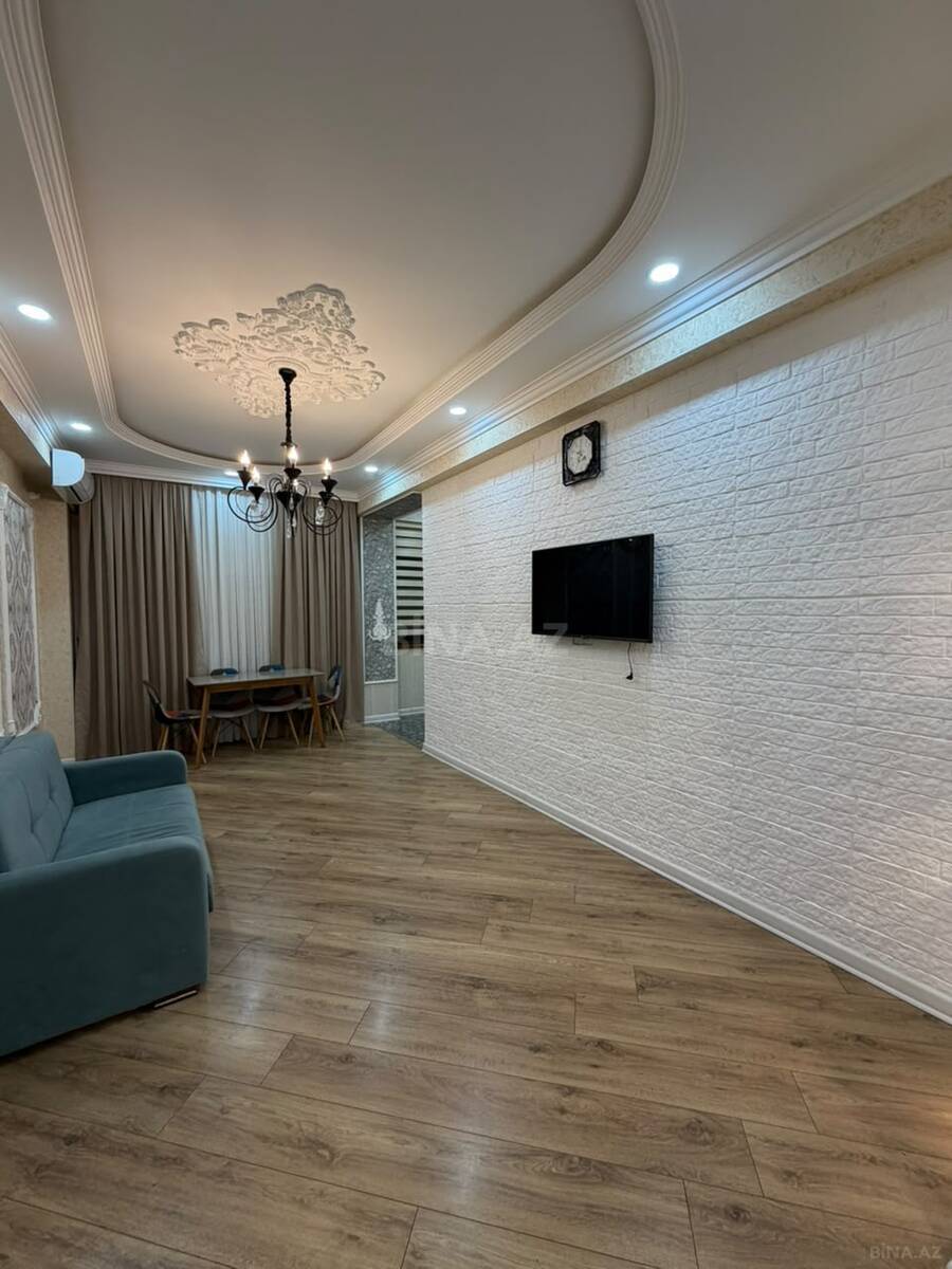 2-room apartment for sale, Khirdalan