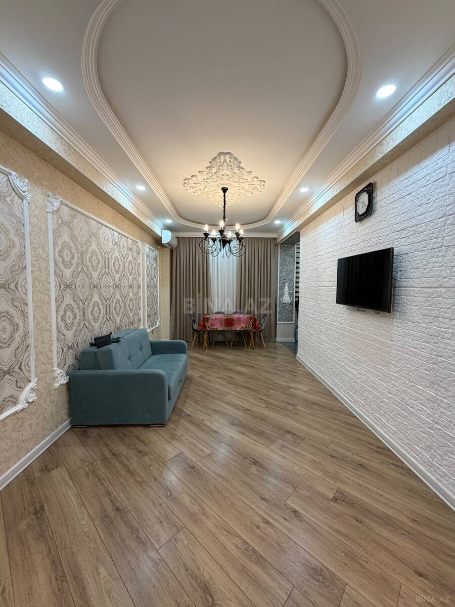2-room apartment for sale, Khirdalan