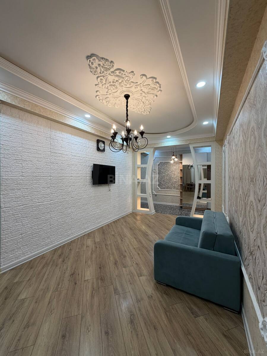 2-room apartment for sale, Khirdalan