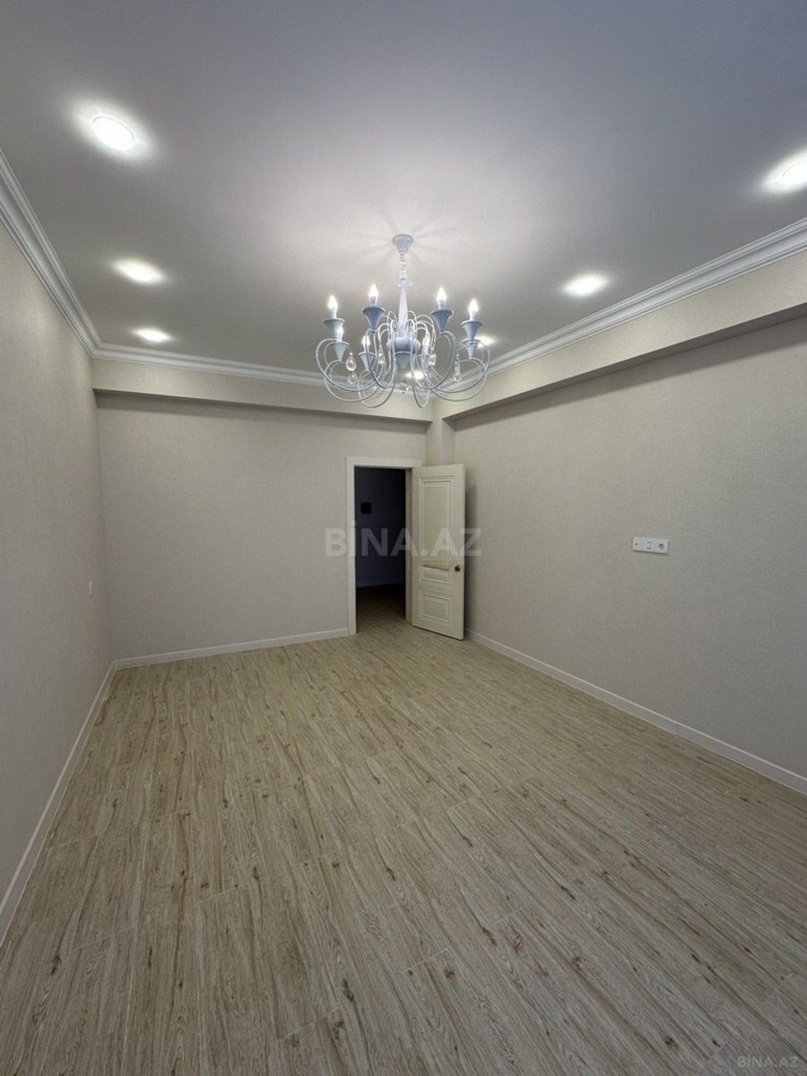2-комн. квартира в аренду, Бакиханов, Баку