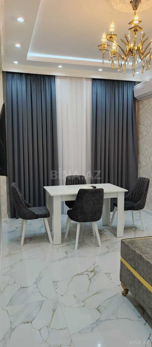 2 otaqlı mənzil kirayə verilir, 28 May, Bakı
