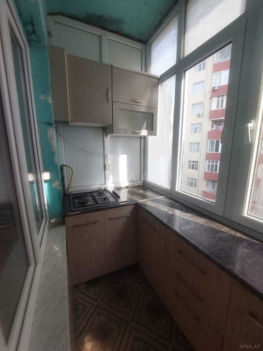 2-комн. квартира на продажу, Низами, Баку