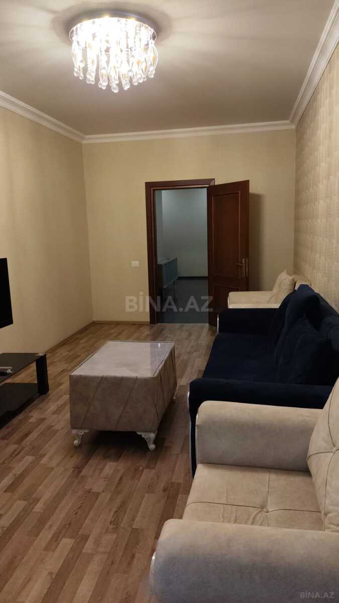 2 otaqlı mənzil kirayə verilir, 28 May, Bakı
