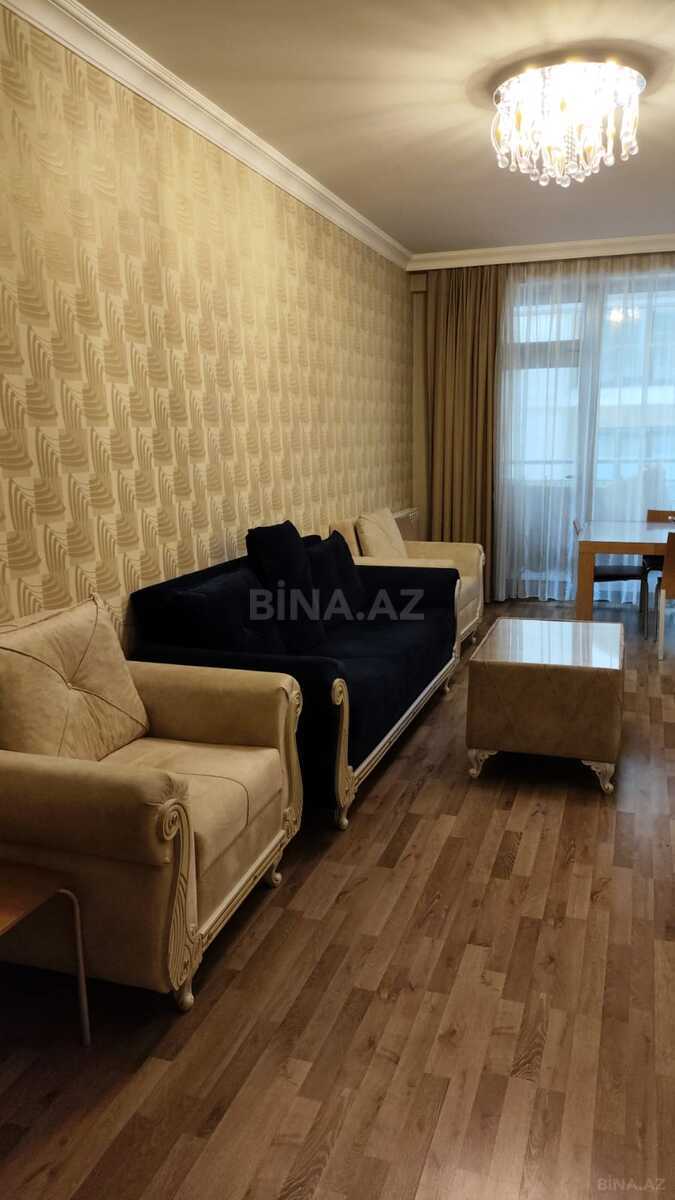 2 otaqlı mənzil kirayə verilir, 28 May, Bakı