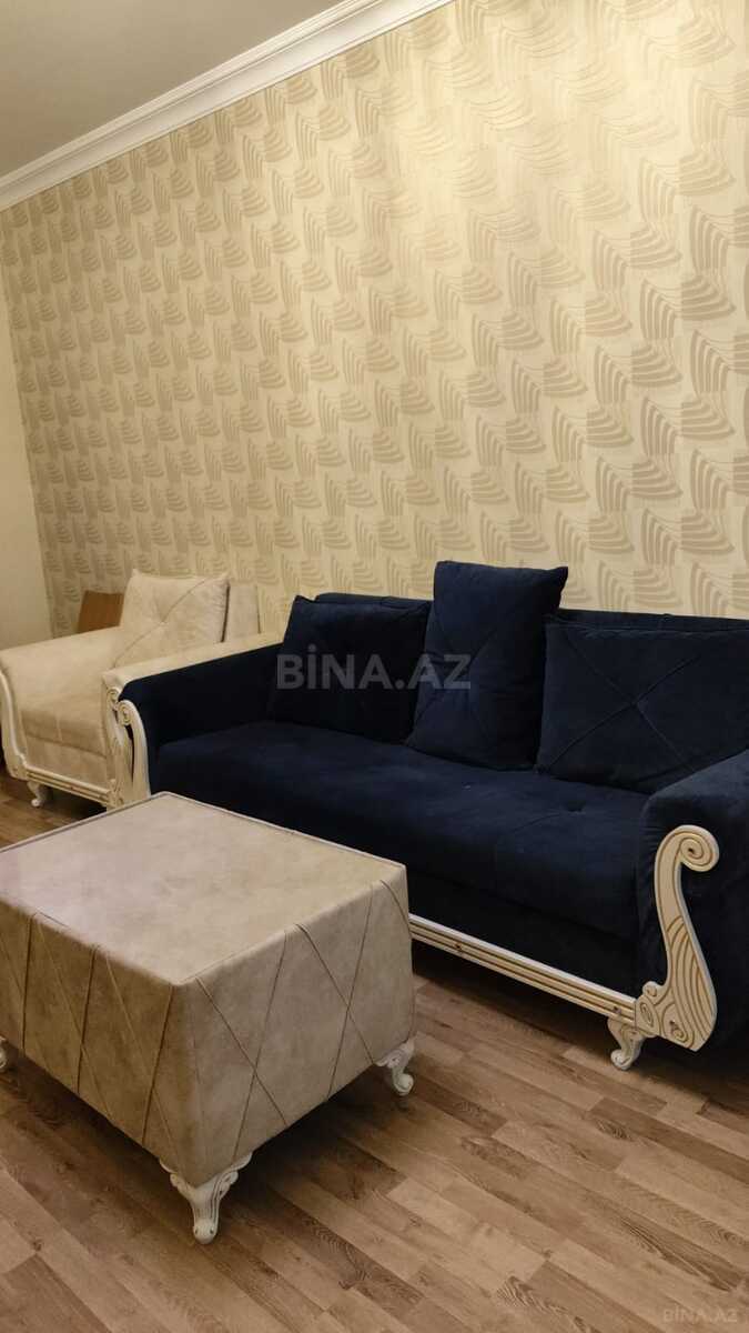 2 otaqlı mənzil kirayə verilir, 28 May, Bakı