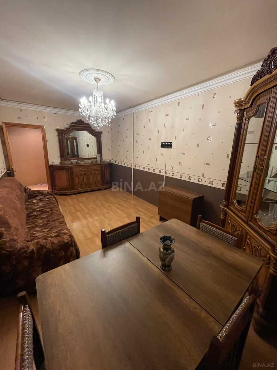 2 otaqlı mənzil kirayə verilir, Qaraçuxur, Bakı