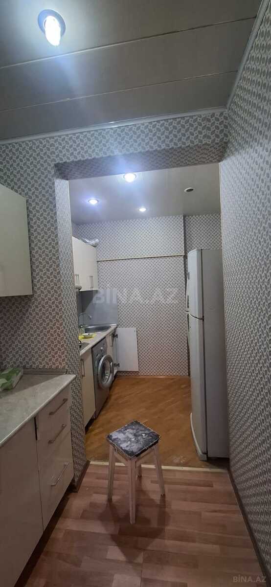3-room apartment for rent, Baku