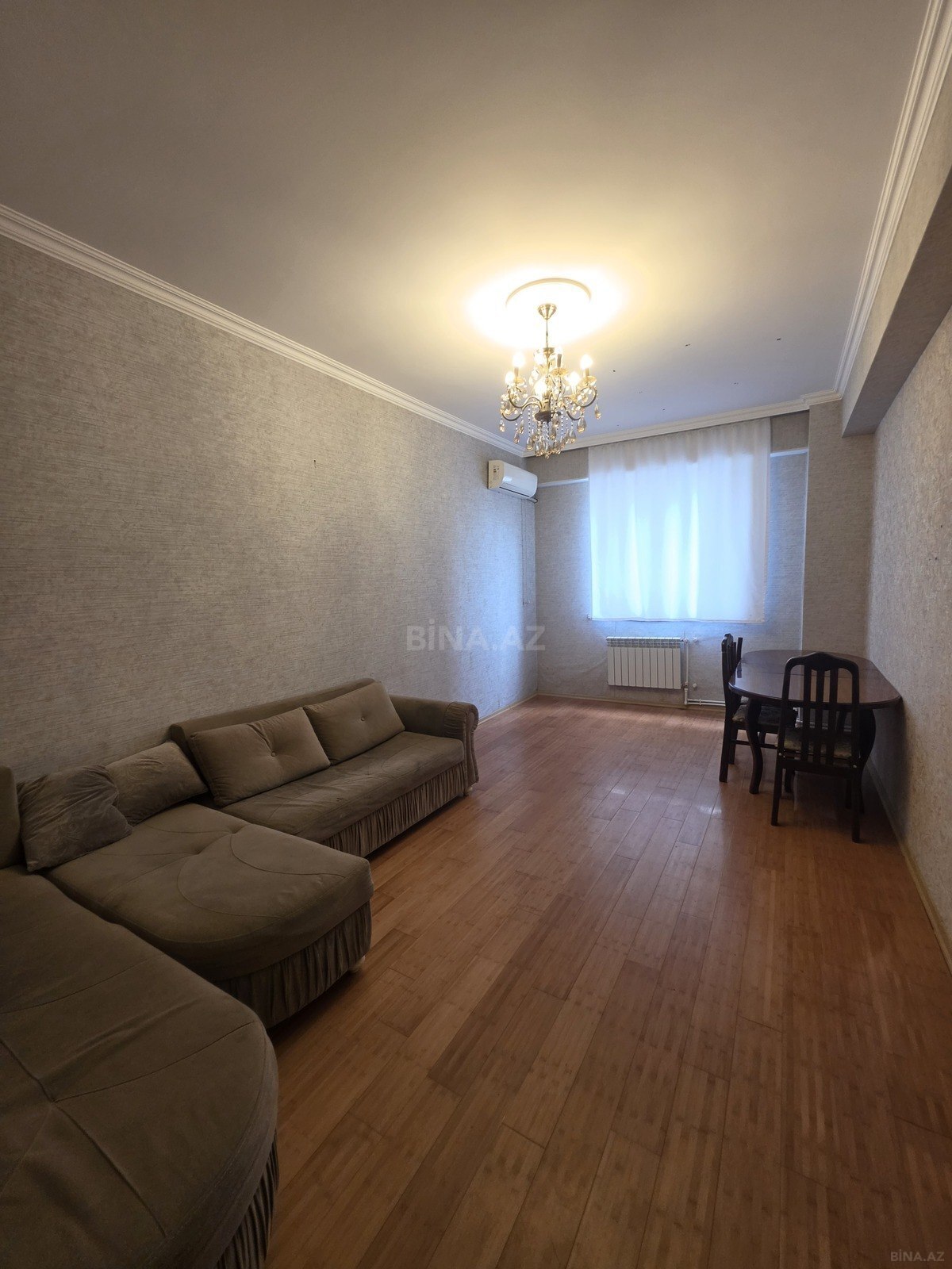 2 otaqlı mənzil kirayə verilir, Abşeron