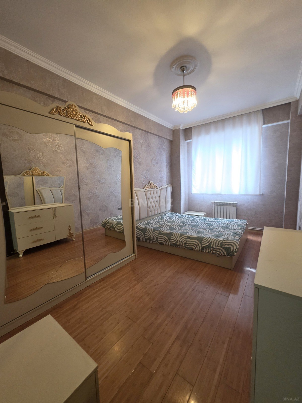 2 otaqlı mənzil kirayə verilir, Abşeron