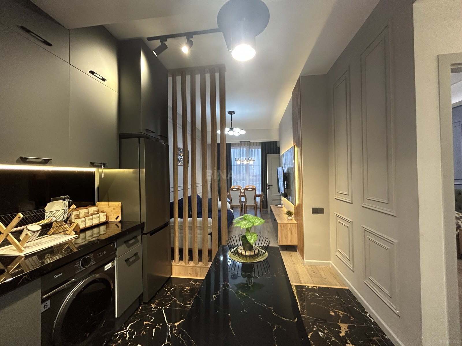 2-room apartment for sale, Masazir, Absheron