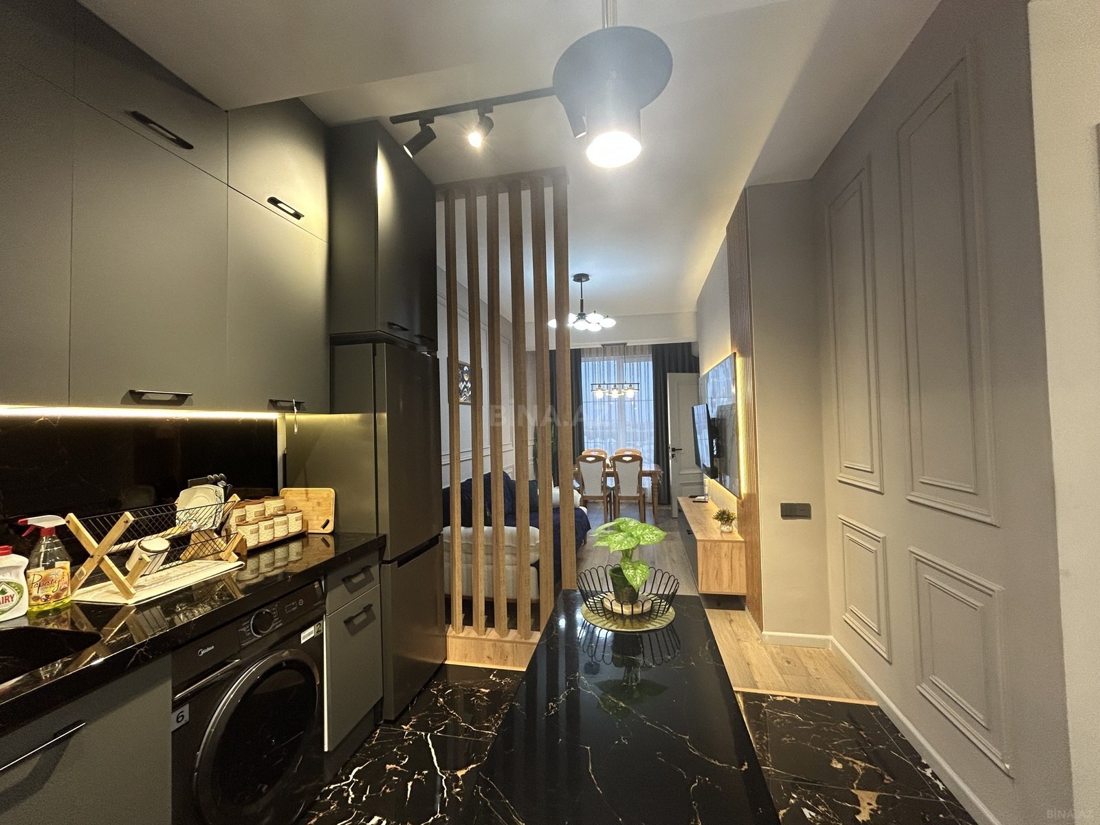 2-room apartment for sale, Masazir, Absheron