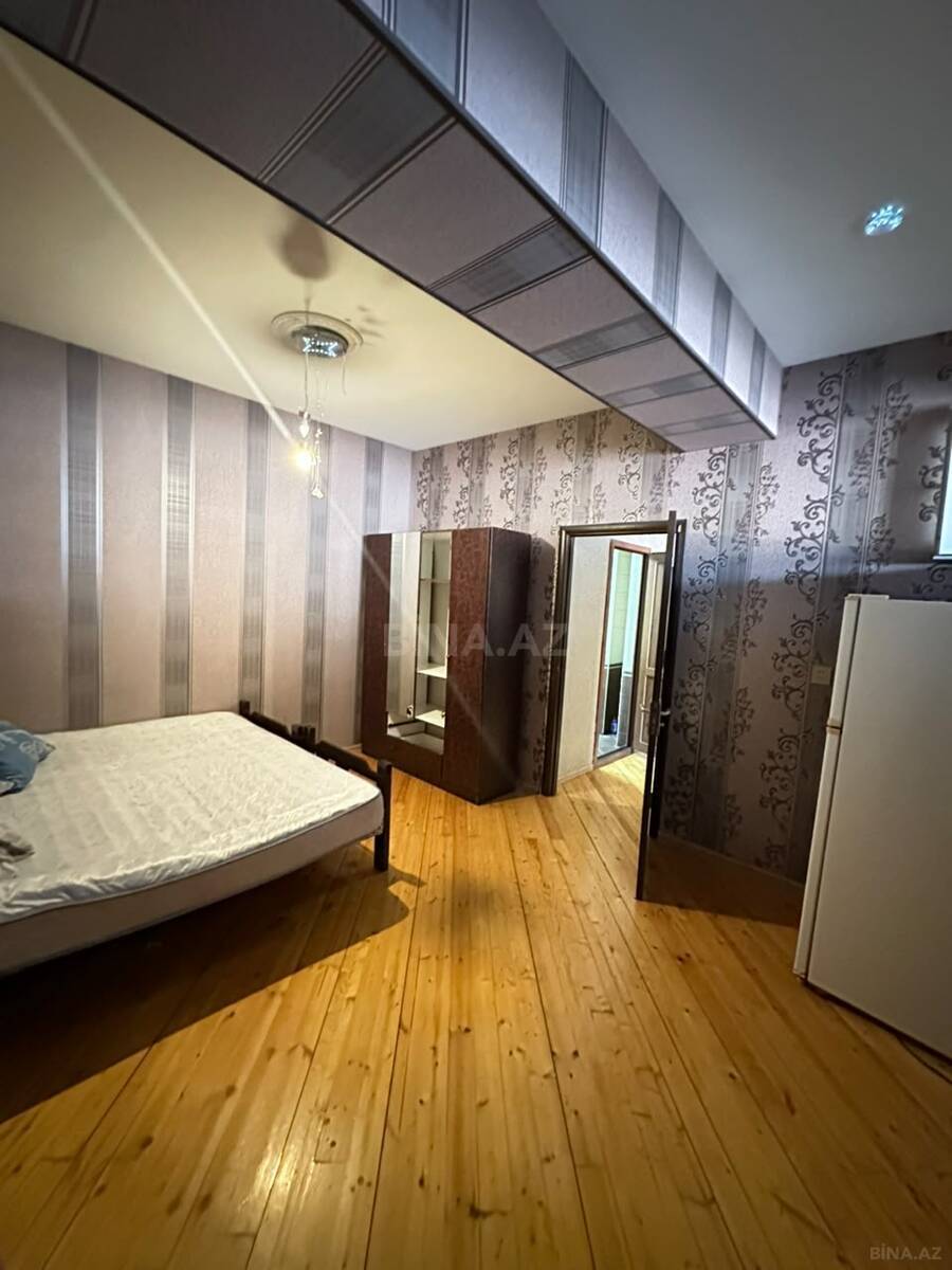 2-room apartment for sale, Ahmadli, Baku