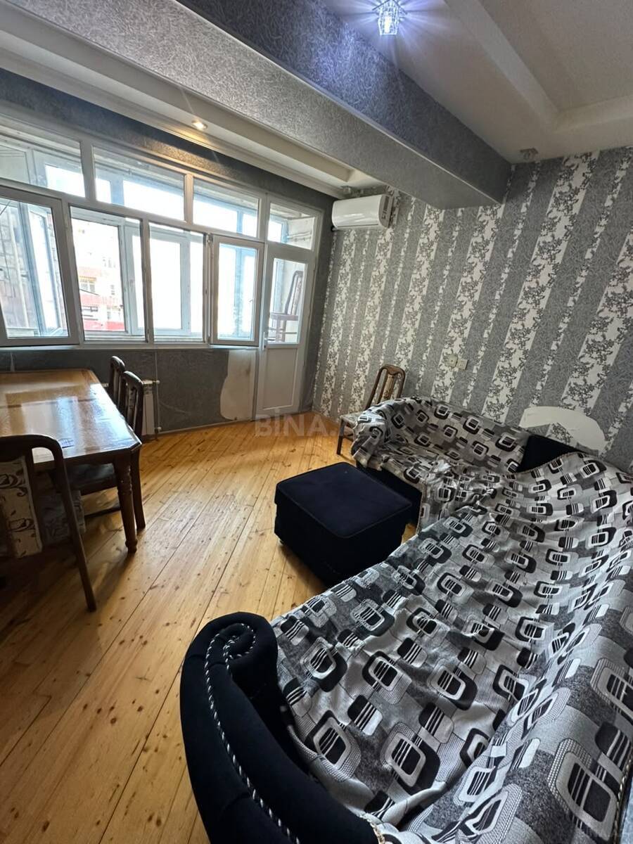 2-room apartment for sale, Ahmadli, Baku