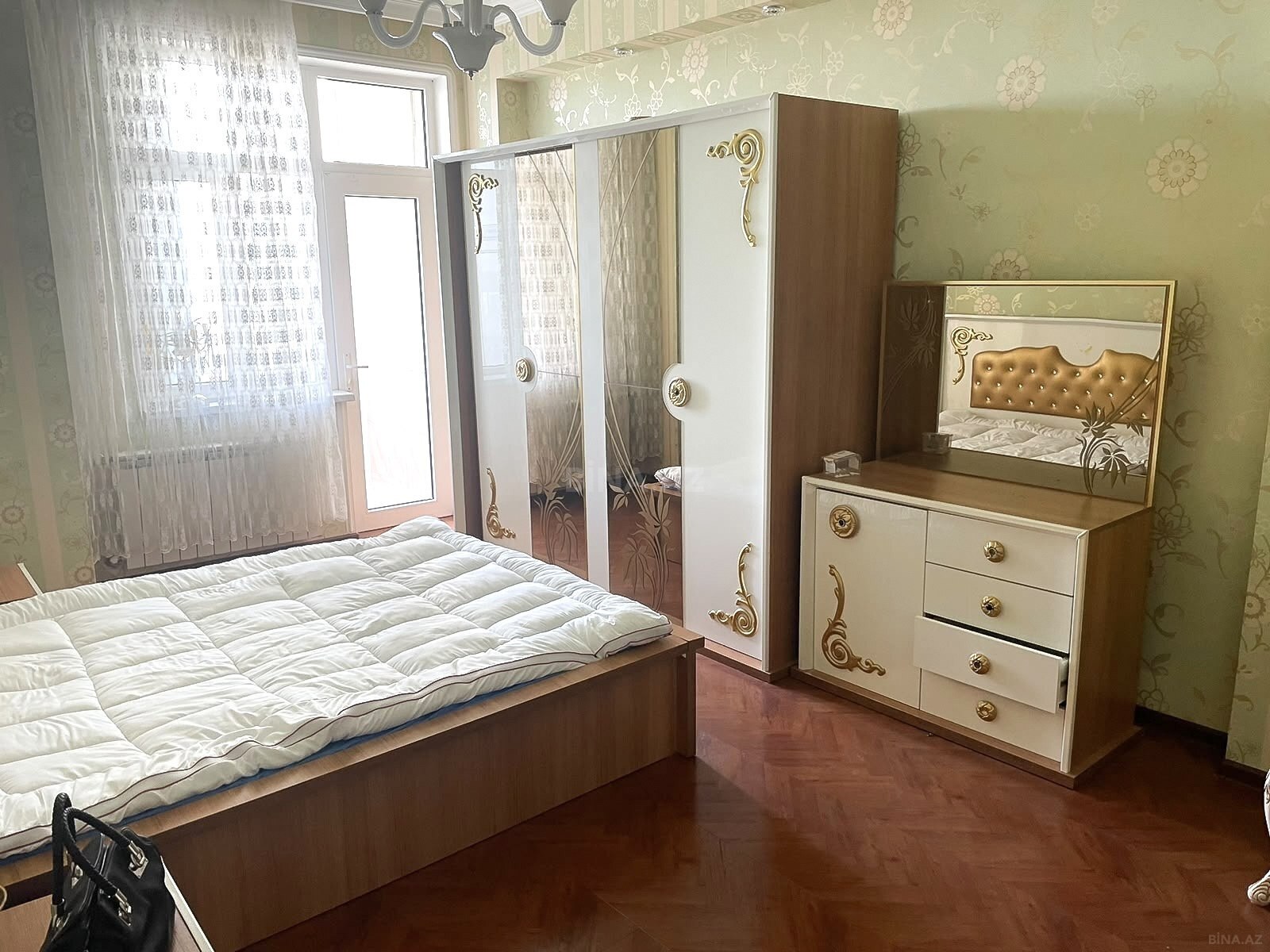 3-комн. квартира на продажу, Дарнагюль, Баку
