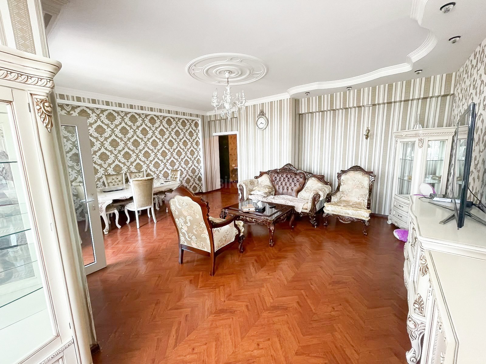 3-комн. квартира на продажу, Дарнагюль, Баку