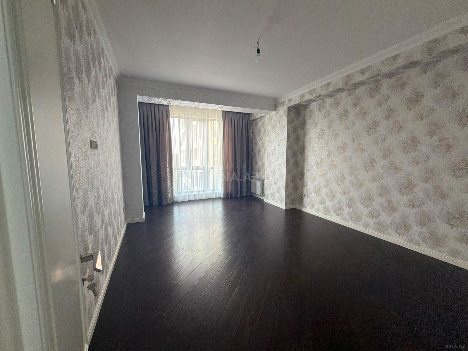 3 otaqlı mənzil satılır, Bakı