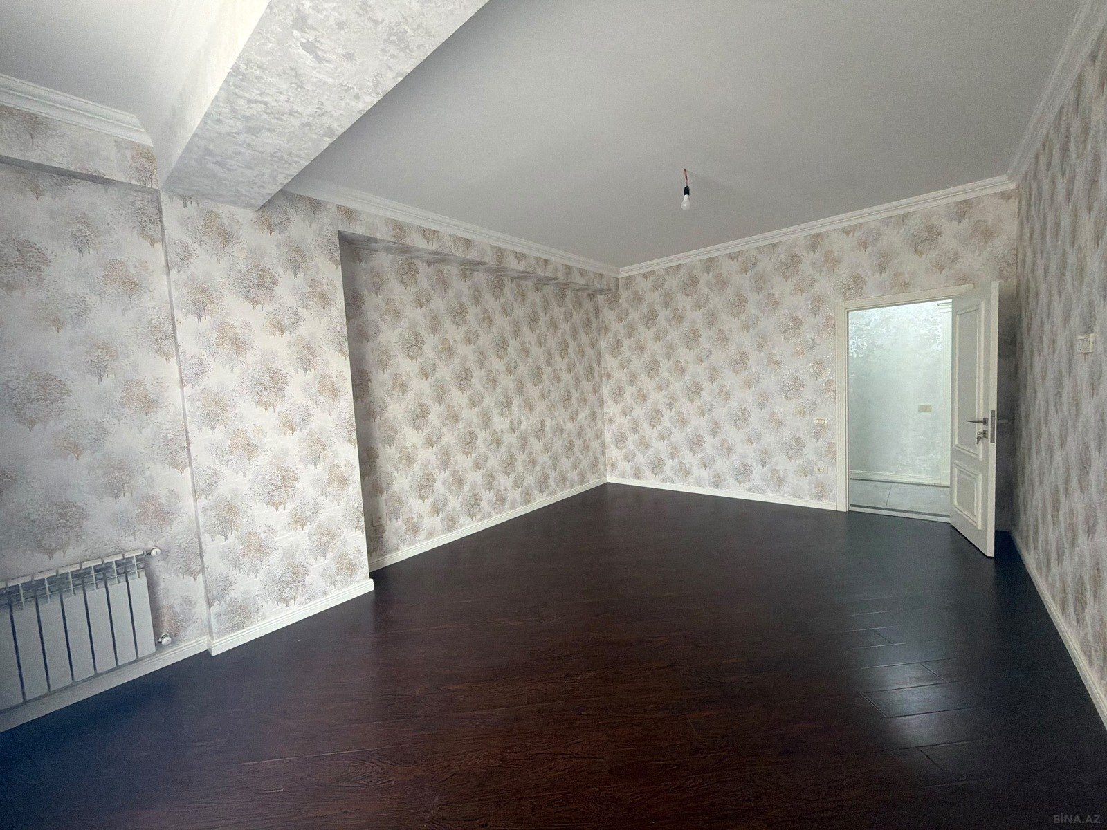 3 otaqlı mənzil satılır, Bakı