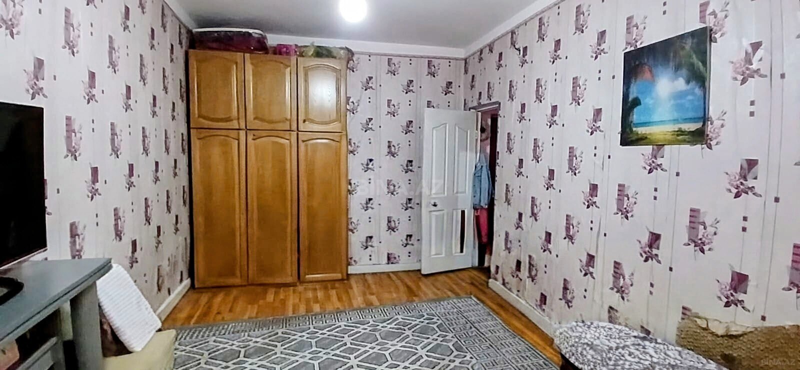 1 otaqlı mənzil satılır, Nərimanov, Bakı