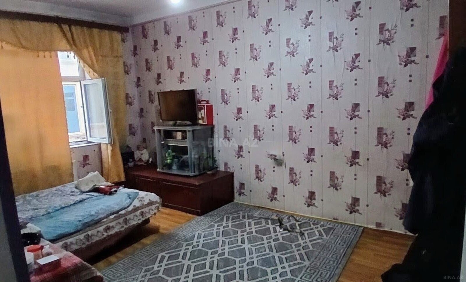 1-room apartment for sale, Narimanov, Baku