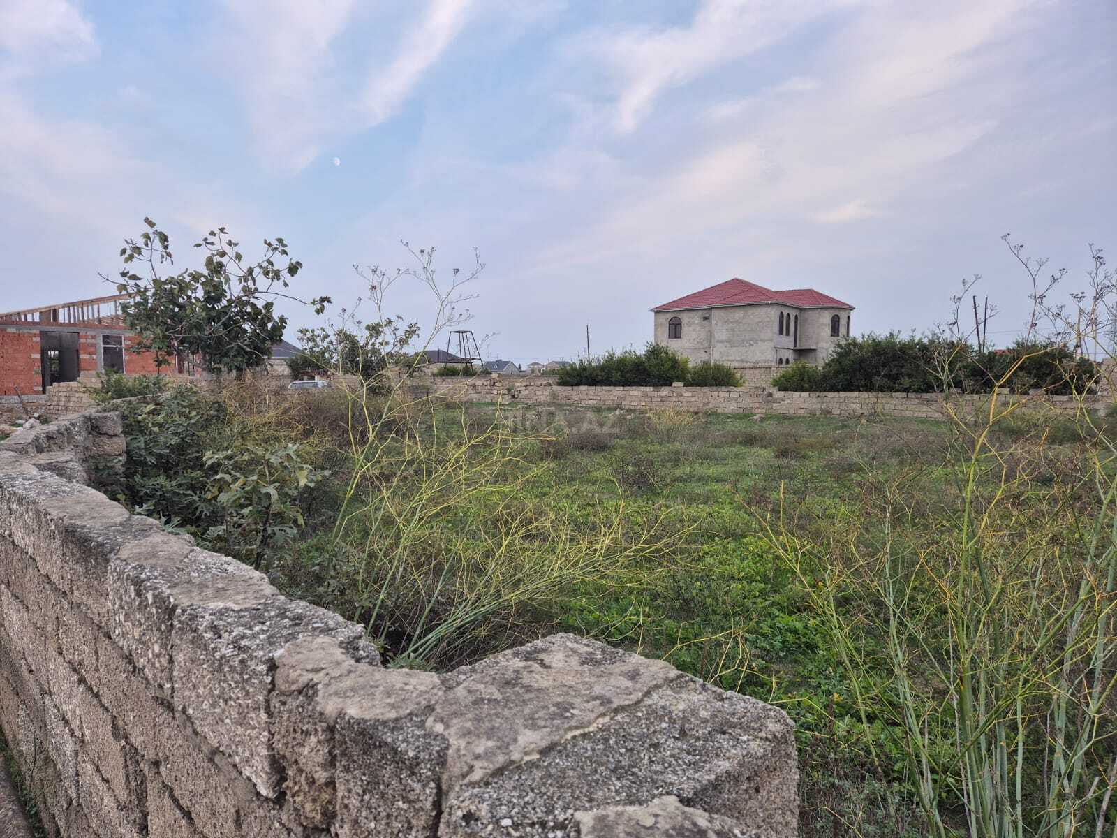 Torpaq satılır, Qala, Bakı