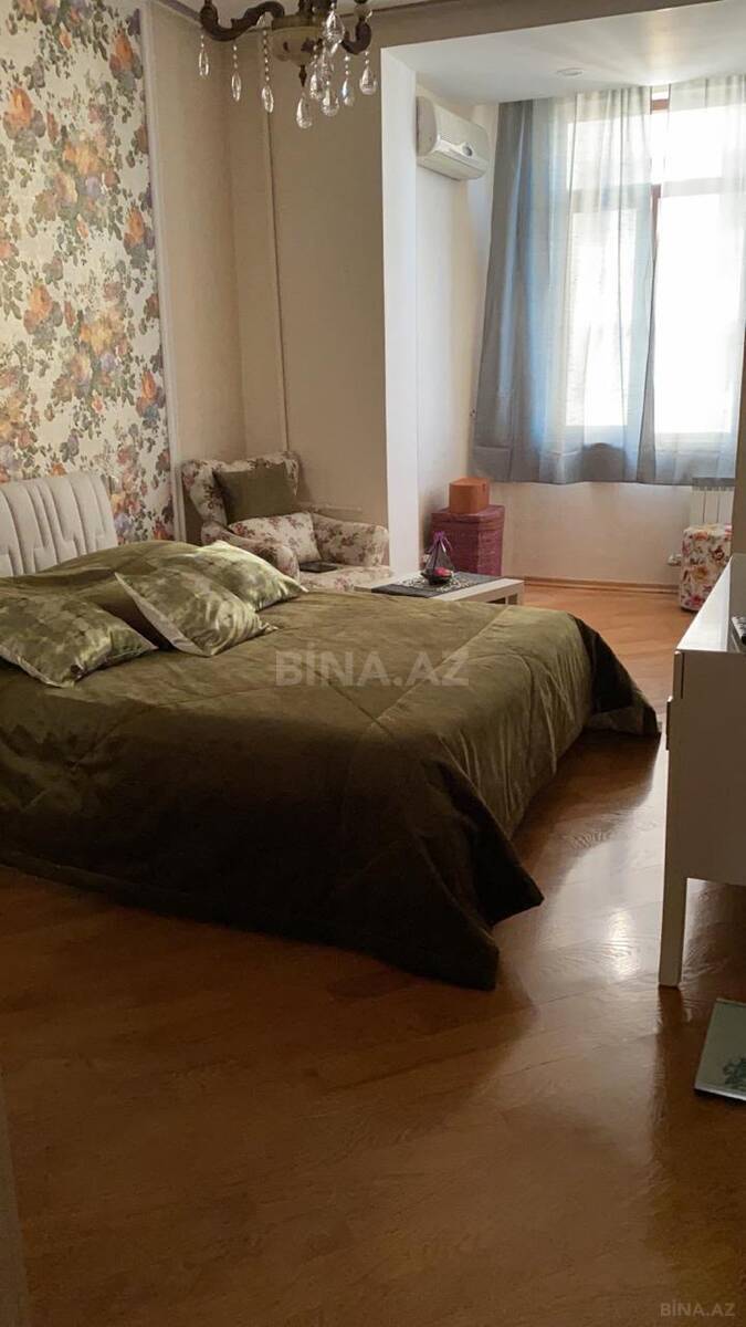 3 otaqlı mənzil kirayə verilir, Yasamal, Bakı