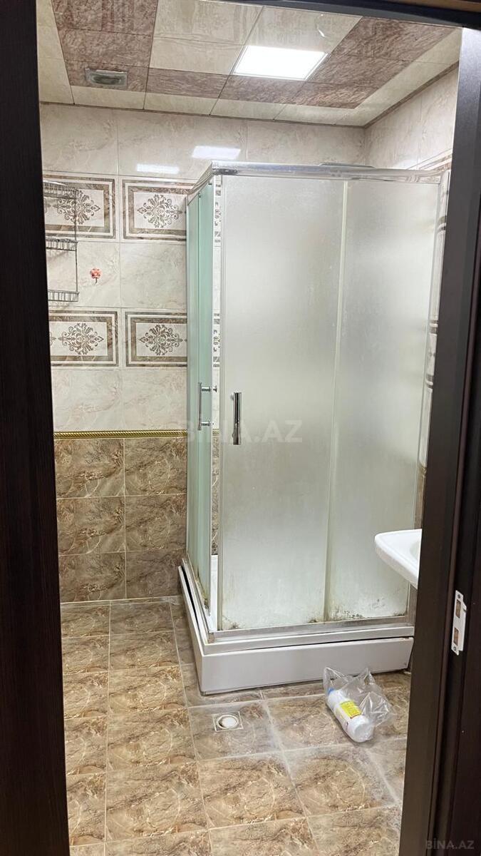 2-room apartment for rent, Baku