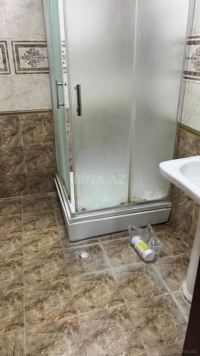 2-room apartment for rent, Baku