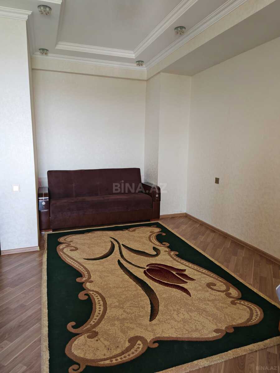 2 otaqlı mənzil kirayə verilir, Əhmədli, Bakı