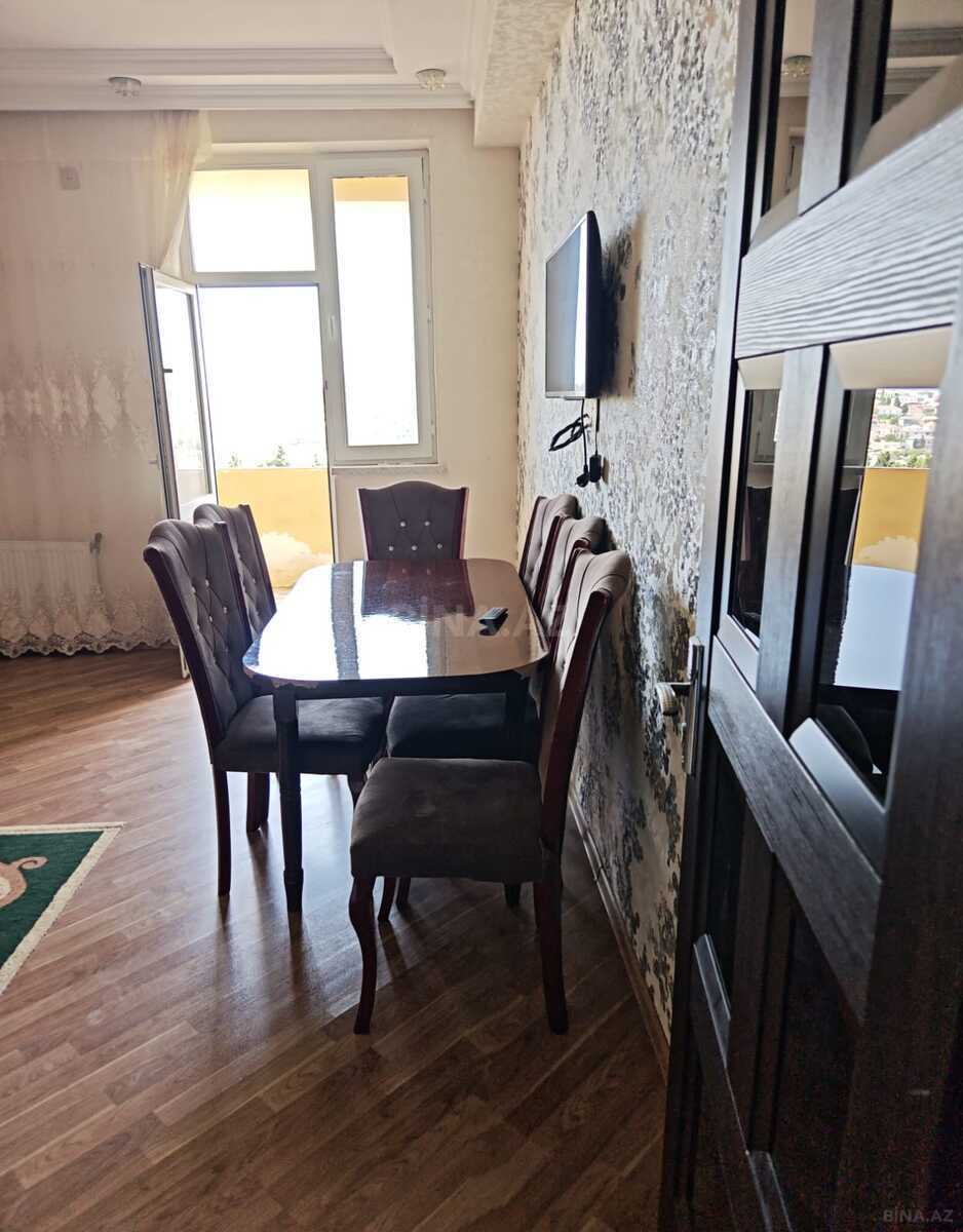 2 otaqlı mənzil kirayə verilir, Əhmədli, Bakı