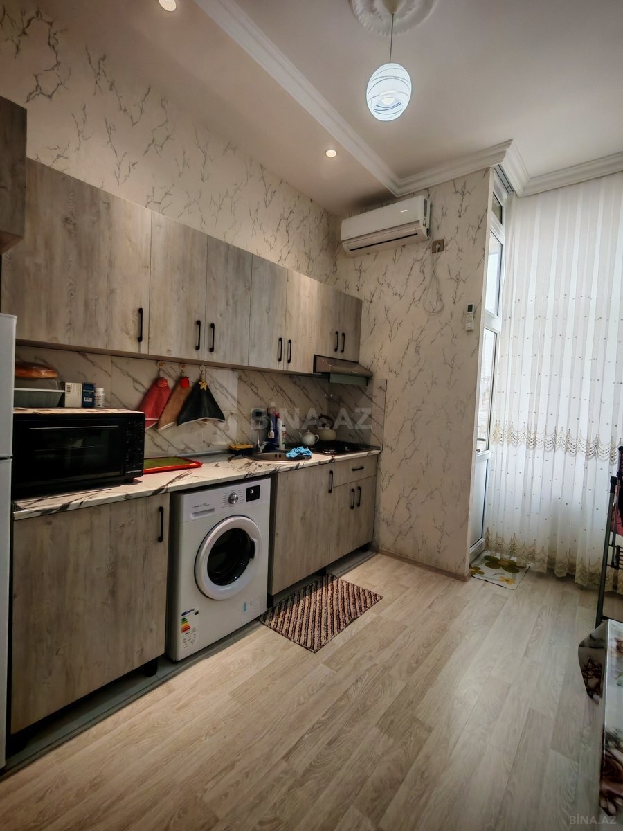 2-room apartment for sale, Khirdalan