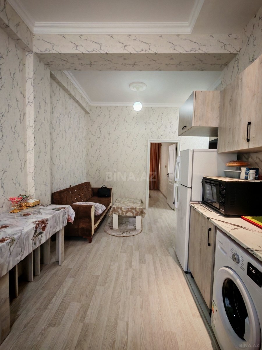 2-room apartment for sale, Khirdalan