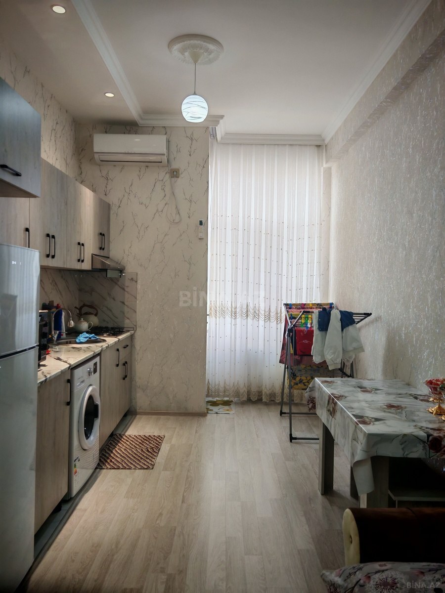 2-room apartment for sale, Khirdalan