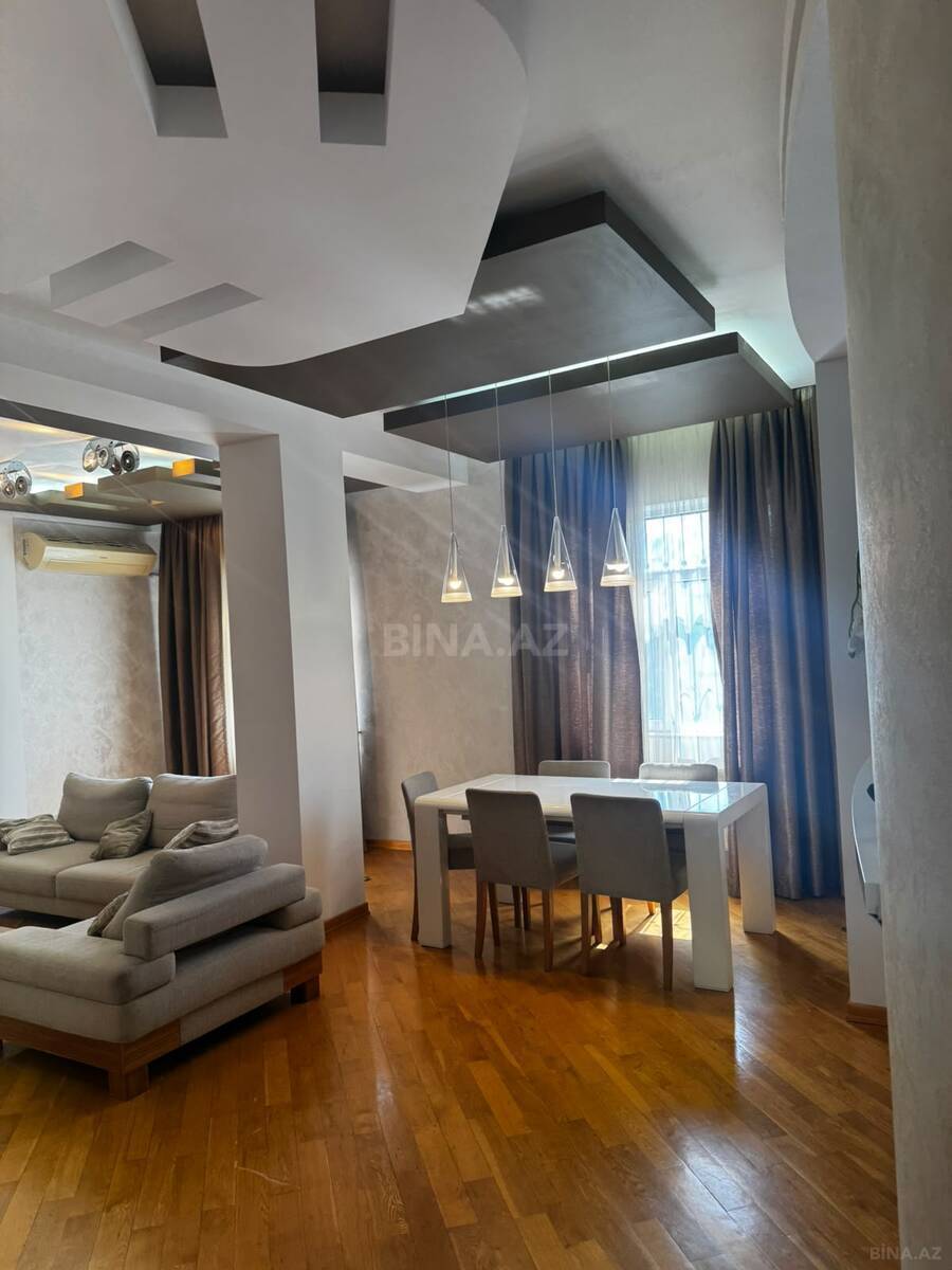 3 otaqlı mənzil kirayə verilir, Yasamal, Bakı