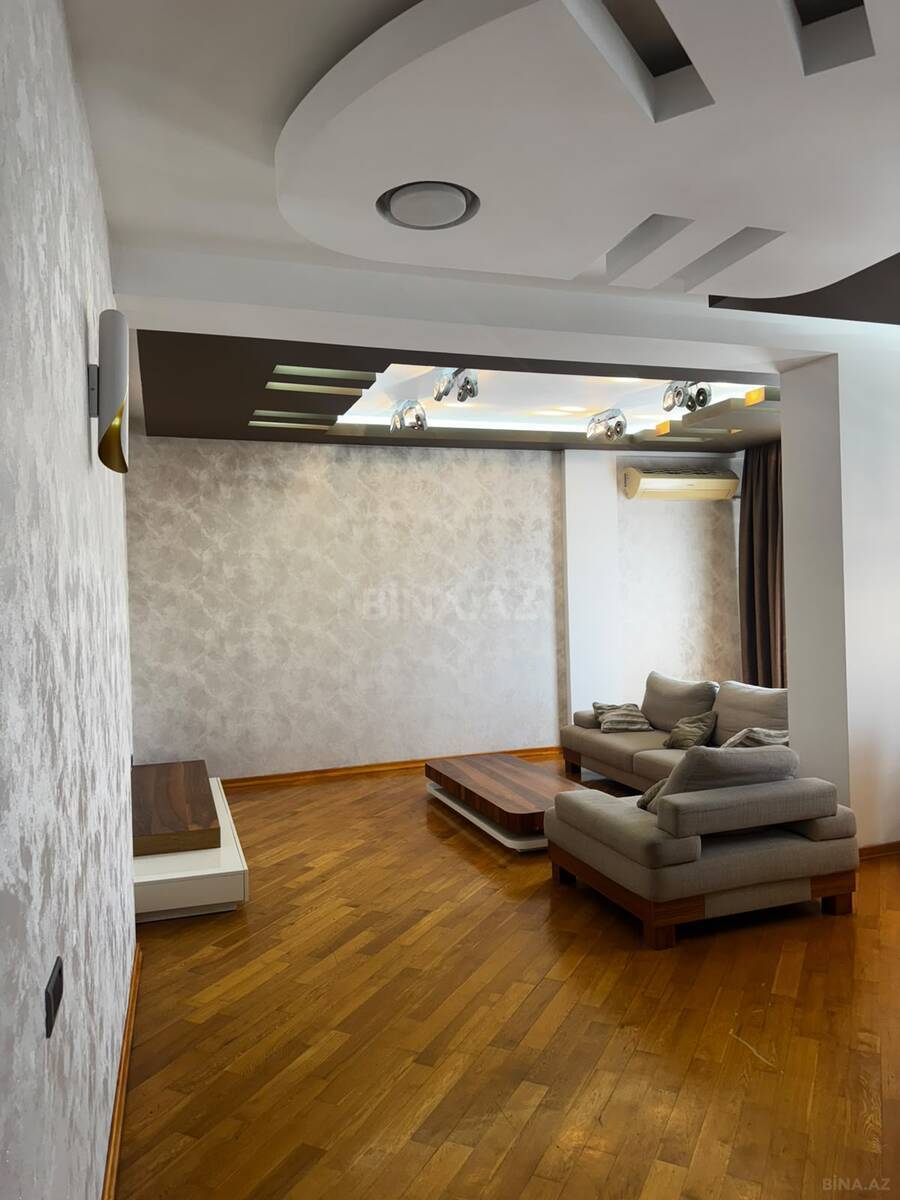3 otaqlı mənzil kirayə verilir, Yasamal, Bakı