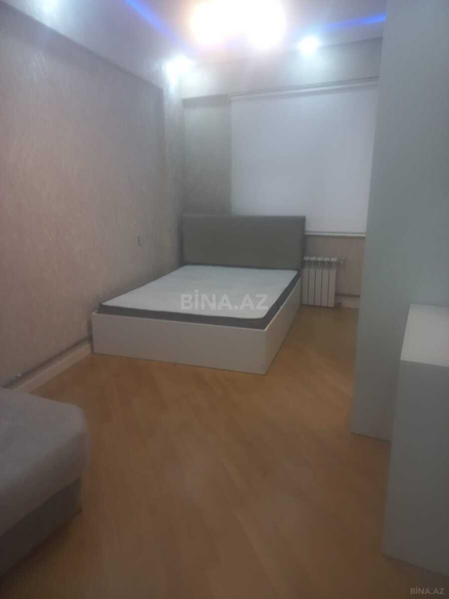 2 otaqlı mənzil kirayə verilir, Xətai, Bakı