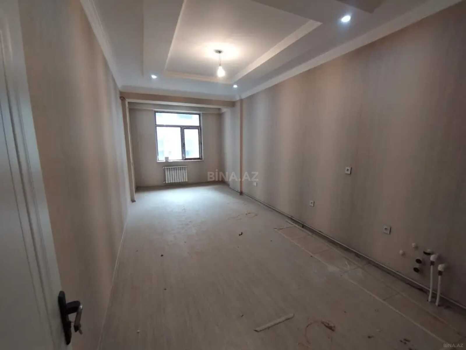 2 otaqlı mənzil satılır, Yeni Yasamal, Bakı