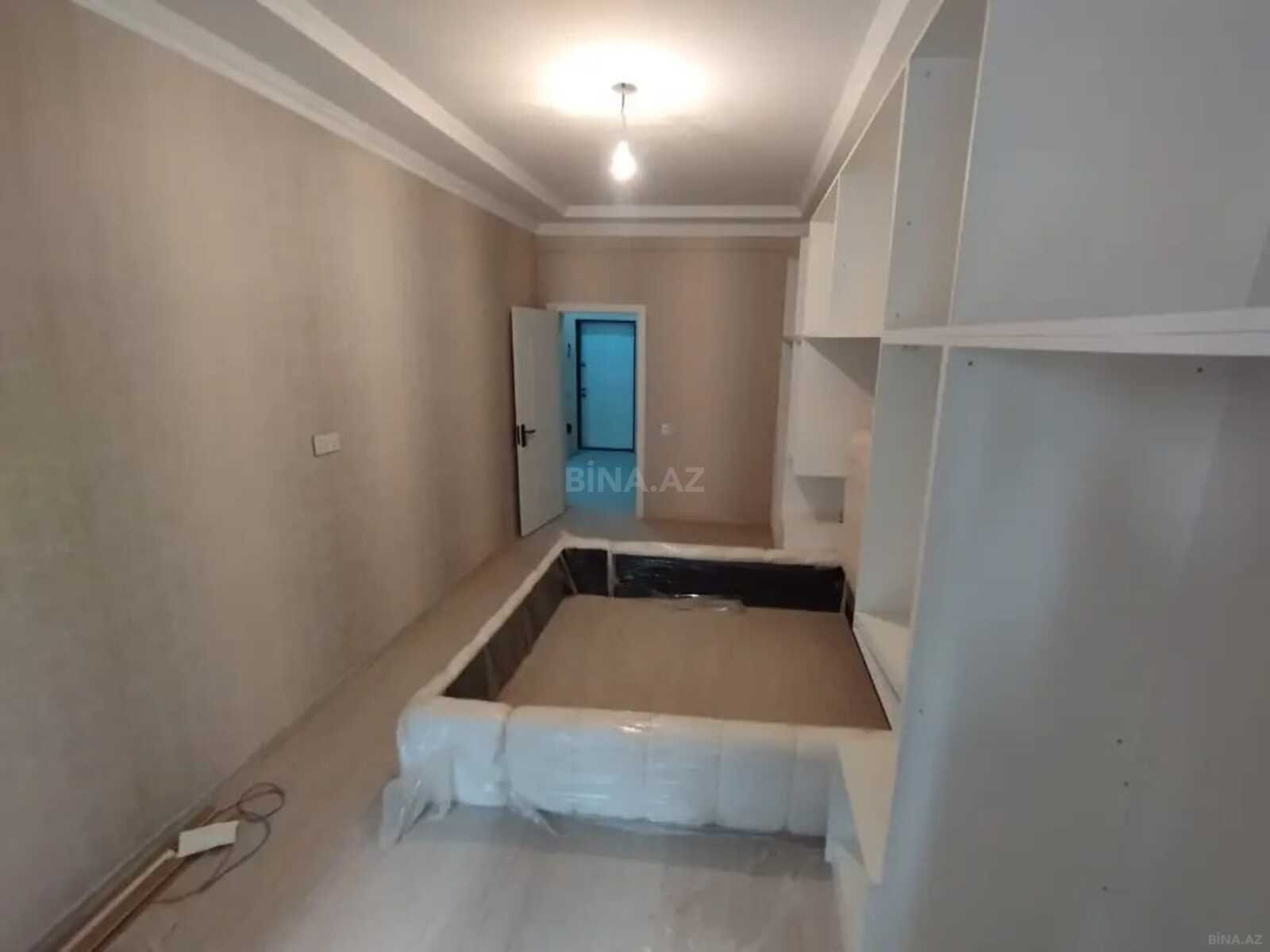 2 otaqlı mənzil satılır, Yeni Yasamal, Bakı