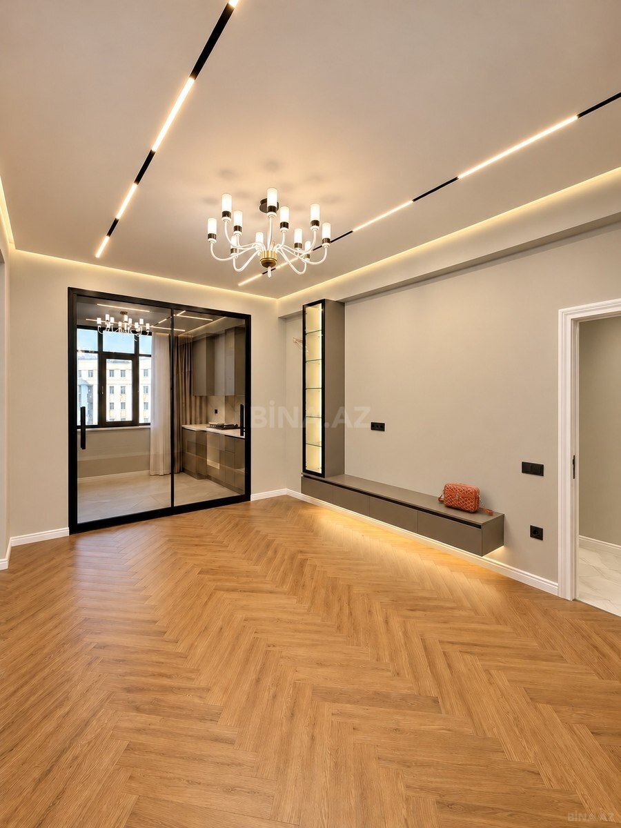 2 otaqlı mənzil satılır, 28 May, Bakı