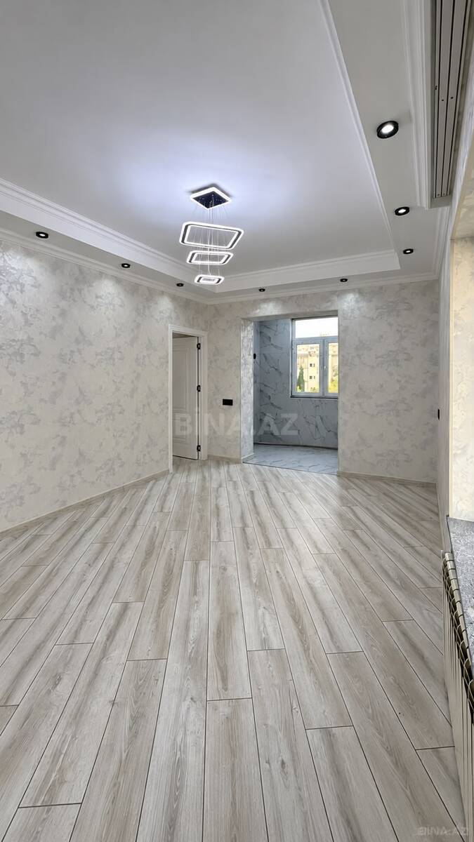 2-room apartment for sale, Nizami, Baku