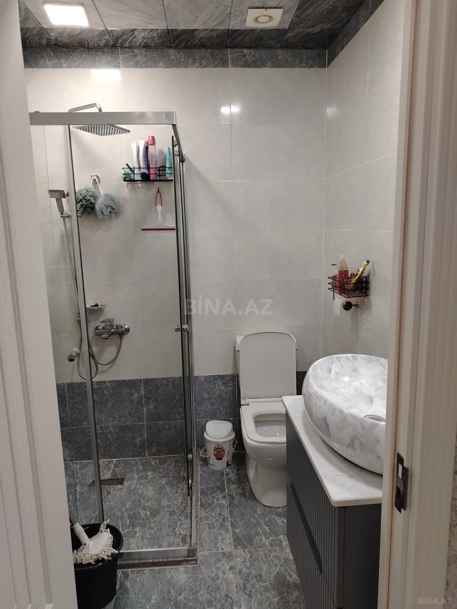 2 otaqlı mənzil kirayə verilir, Abşeron
