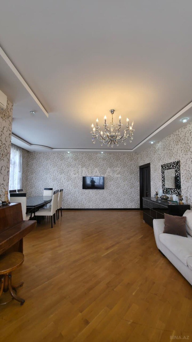3-комн. квартира на продажу, Yasamal, Баку