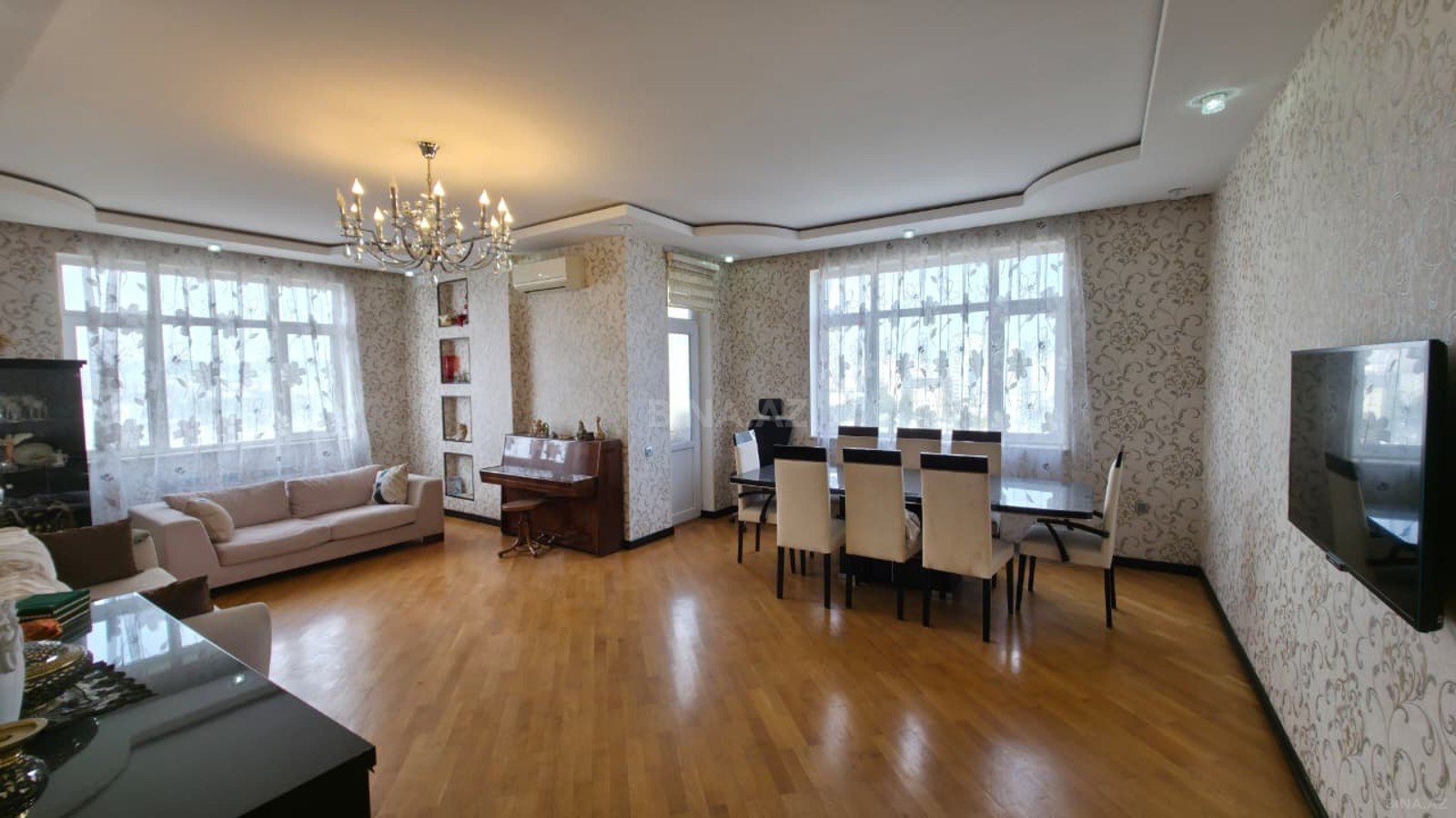 3-комн. квартира на продажу, Yasamal, Баку
