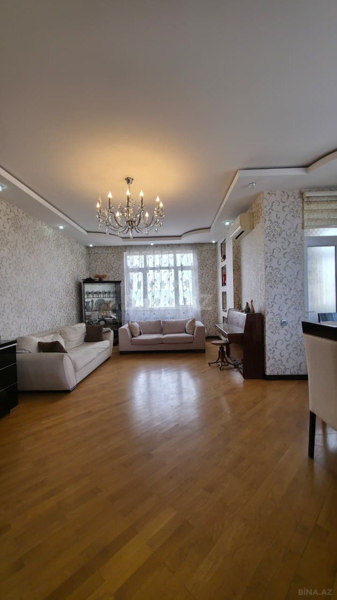 3-комн. квартира на продажу, Yasamal, Баку