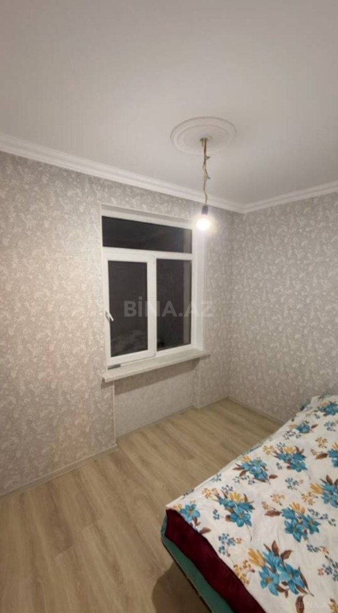 2 otaqlı mənzil satılır, Hövsan, Bakı