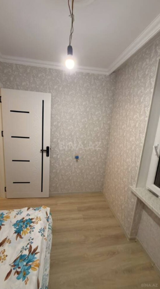 2 otaqlı mənzil satılır, Hövsan, Bakı