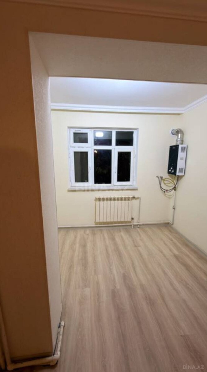 2 otaqlı mənzil satılır, Hövsan, Bakı