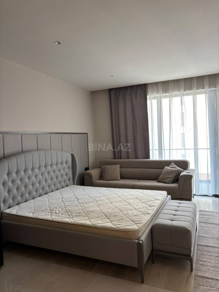 1-room apartment for rent, Yasamal, Baku