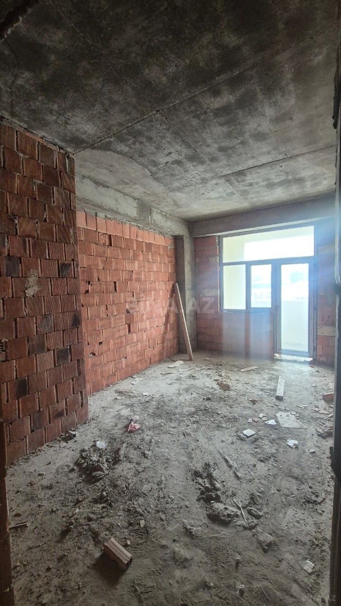 2-комн. квартира на продажу, Белый город, Баку