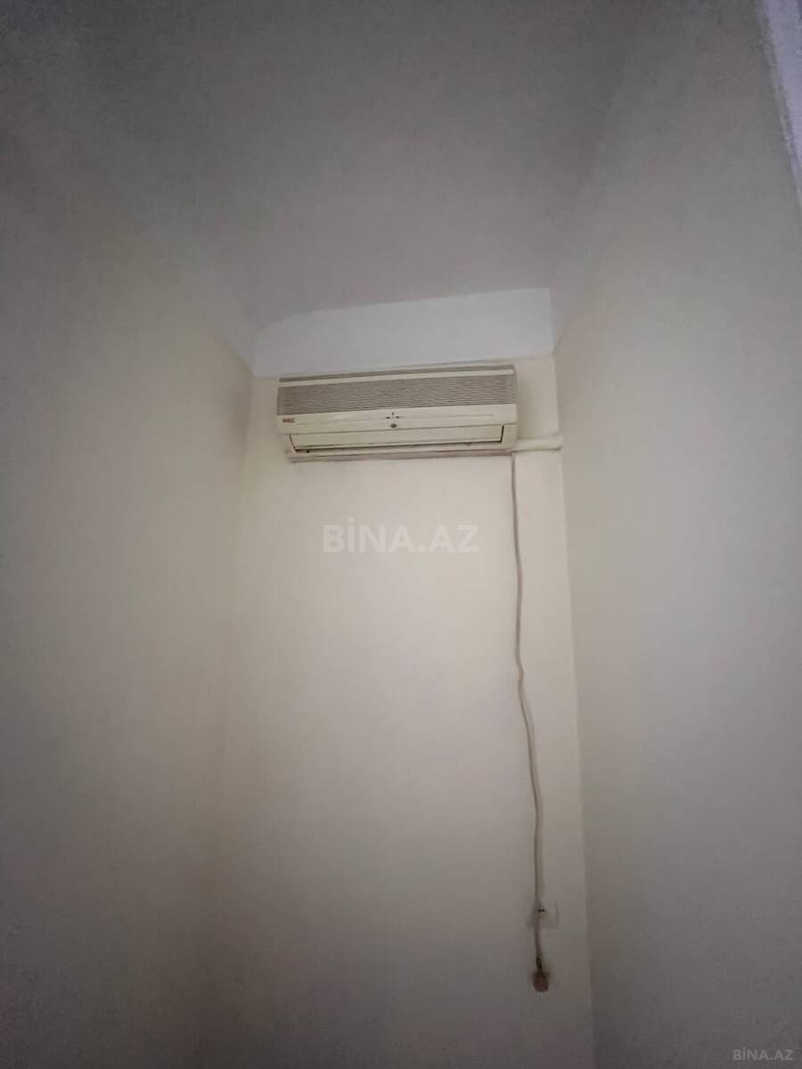 3-room apartment for rent, Baku