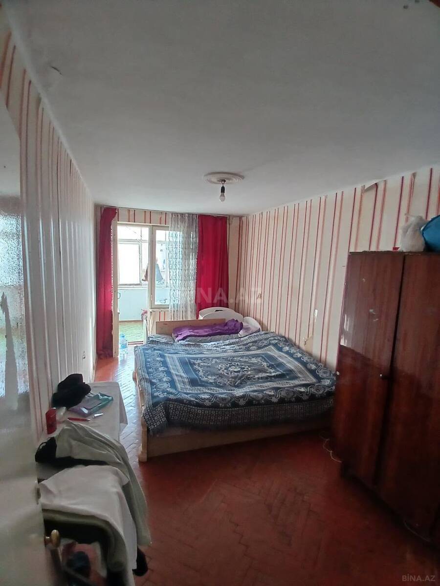3-комн. квартира на продажу, Насими, Баку